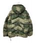 G-STAR RAW (ジースターロゥ) Whistler Down Puffer グリーン サイズ:XL：8000円