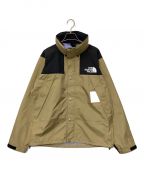 THE NORTH FACEザ ノース フェイス）の古着「Mountain Raintex Jacket」｜ケルプタン・KT