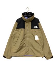 THE NORTH FACE（ザ ノース フェイス）の古着「Mountain Raintex Jacket」｜ケルプタン・KT