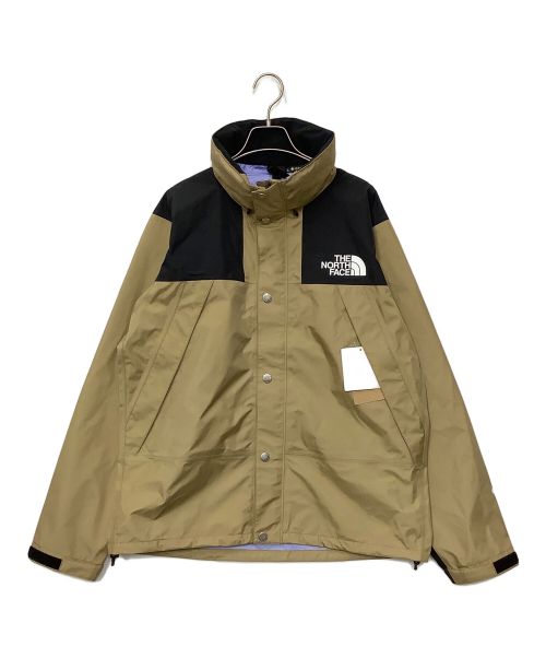 THE NORTH FACE（ザ ノース フェイス）THE NORTH FACE (ザ ノース フェイス) Mountain Raintex Jacket ケルプタン・KT サイズ:L 未使用品の古着・服飾アイテム