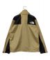 THE NORTH FACE (ザ ノース フェイス) Mountain Raintex Jacket ケルプタン・KT サイズ:L 未使用品：20000円