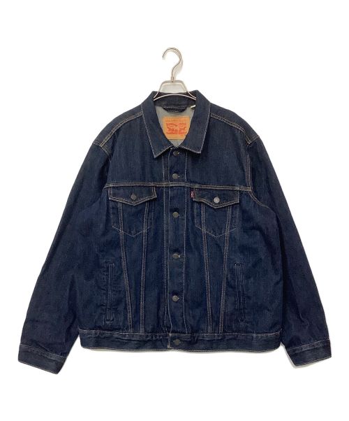 LEVI'S（リーバイス）LEVI'S (リーバイス) デニムジャケット インディゴ サイズ:XLの古着・服飾アイテム