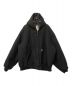 CarHartt（カーハート）の古着「Extremes Active Arctic Quilt Lined Jacket」｜ブラック