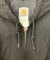 中古・古着 CarHartt (カーハート) Extremes Active Arctic Quilt Lined Jacket ブラック サイズ:2XL：14000円