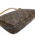 中古・古着 LOUIS VUITTON (ルイ ヴィトン) ポシェット・アクセソワール：60000円