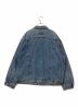 LEVI'S (リーバイス) デニムジャケット ブルー サイズ:XXL：7000円