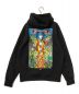 Supreme (シュプリーム) LIFE Hooded Sweatshirt ブラック サイズ:M：15000円