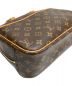 中古・古着 LOUIS VUITTON (ルイ ヴィトン) トゥルーヴィル：65000円