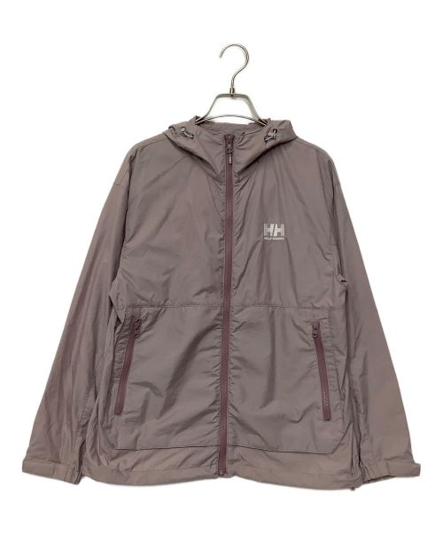 HELLY HANSEN（ヘリーハンセン）HELLY HANSEN (ヘリーハンセン) ベルゲンジャケット パープル サイズ:WMの古着・服飾アイテム