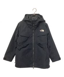 THE NORTH FACE（ザ ノース フェイス）の古着「フォーバレルトリクライメイトジャケット」｜ブラック