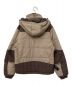 Patagonia (パタゴニア) パフライダージャケット ブラウン サイズ:S：5000円