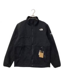 THE NORTH FACE（ザ ノース フェイス）の古着「Denali Jacket」｜ブラック