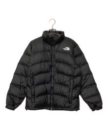 THE NORTH FACE（ザ ノース フェイス）の古着「ジップインマグネアコンカグアジャケット」｜ブラック