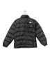 THE NORTH FACE (ザ ノース フェイス) ジップインマグネアコンカグアジャケット ブラック サイズ:S：18000円