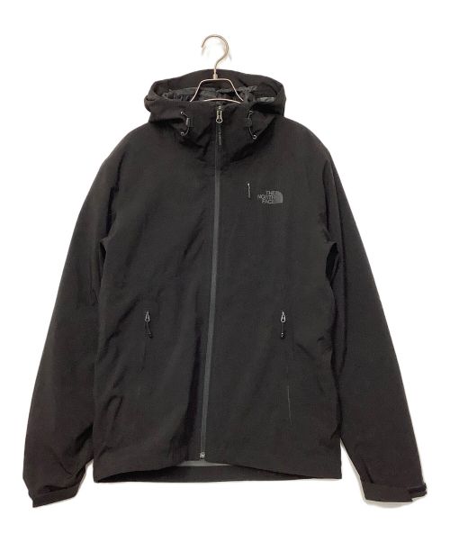 THE NORTH FACE（ザ ノース フェイス）THE NORTH FACE (ザ ノース フェイス) サーモボールトリクライメイト ブラック サイズ:Sの古着・服飾アイテム