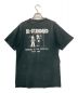 JERZEES (ジャージーズ) 90's Hi-STANDARD Tshirt グレー サイズ:M：7000円