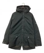 Columbiaコロンビア）の古着「Mount Erie IC Jacket」｜ブラック