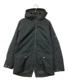 Columbia（コロンビア）の古着「Mount Erie IC Jacket」｜ブラック