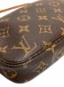 中古・古着 LOUIS VUITTON (ルイ ヴィトン) ポーチ：50000円