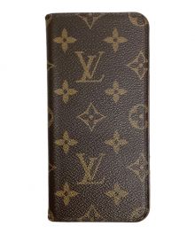 LOUIS VUITTON（ルイ ヴィトン）の古着「iPhoneケース」