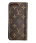 LOUIS VUITTON (ルイ ヴィトン) iPhoneケース：7000円