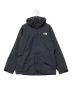 THE NORTH FACE（ザ ノース フェイス）の古着「Scoop Jacket」｜ブラック