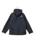 THE NORTH FACE (ザ ノース フェイス) Scoop Jacket ブラック サイズ:S：17000円