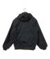 CarHartt (カーハート) アクティブジャケット ブラック サイズ:M：14000円