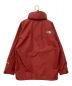 THE NORTH FACE (ザ ノース フェイス) TNF EXPLORATION JACKET レッド サイズ:M：9000円