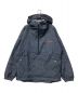 Columbia（コロンビア）の古着「TENT HILL DENIM ANORAK」｜インディゴ