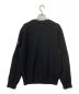 CANADA GOOSE (カナダグース) Paterson Sweater ブラック サイズ:M：16000円