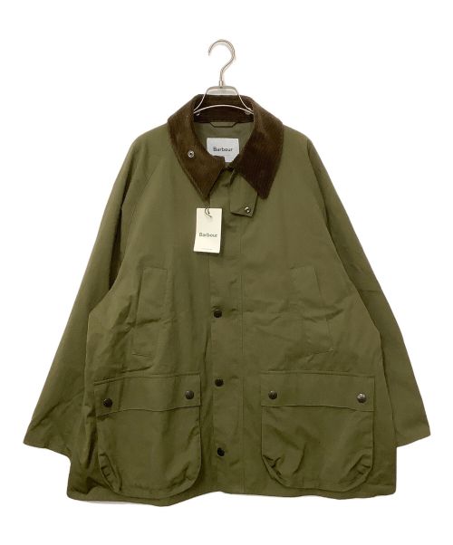 Barbour（バブアー）Barbour (バブアー) ジャケット オリーブ サイズ:46の古着・服飾アイテム