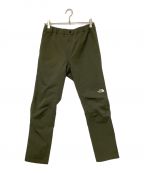 THE NORTH FACEザ ノース フェイス）の古着「Doro Light Pant」｜オリーブ