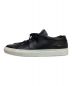 COMMON PROJECTS (コモンプロジェクツ) ローカットスニーカー ブラック サイズ:42：12000円