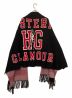 Hysteric Glamour (ヒステリックグラマー) ショールカーディガン ブラック サイズ:FREE：13000円