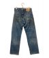 LEVI'S (リーバイス) デニムパンツ ブルー サイズ:W31×L36：9000円