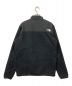 THE NORTH FACE (ザ ノース フェイス) MOUNTAIN VERSA MICRO JACKET ブラック サイズ:XL：6000円