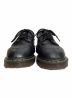 中古・古着 Dr.Martens (ドクターマーチン) 5ホールドレスシューズ ブラック サイズ:28cm：10000円