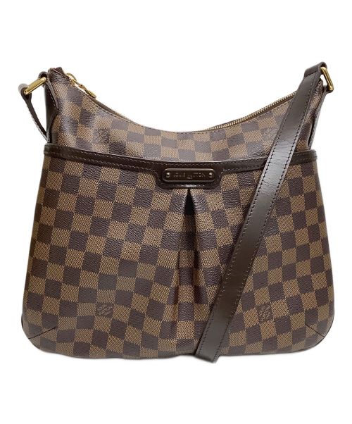 LOUIS VUITTON（ルイ ヴィトン）LOUIS VUITTON (ルイ ヴィトン) ブルームズベリPMの古着・服飾アイテム