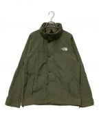 THE NORTH FACEザ ノース フェイス）の古着「Hydrena Wind Jacket」｜ニュートープ