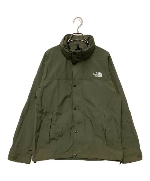 THE NORTH FACE（ザ ノース フェイス）THE NORTH FACE (ザ ノース フェイス) Hydrena Wind Jacket ニュートープ サイズ:Mの古着・服飾アイテム