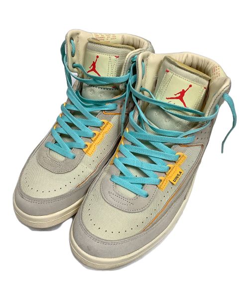 NIKE（ナイキ）NIKE (ナイキ) UNION (ユニオン) Air Jordan 2 