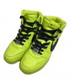 NIKE×AMBUSHナイキ×アンブッシュ）の古着「DUNK HIGH 