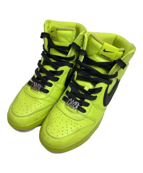 NIKE（ナイキ）NIKE (ナイキ) AMBUSH (アンブッシュ) DUNK HIGH 