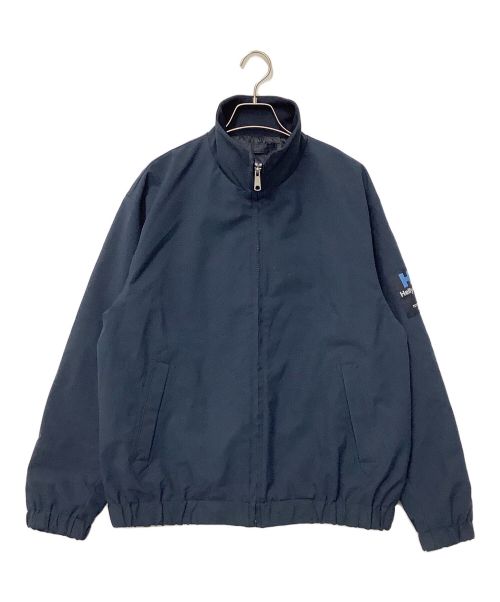 HELLY HANSEN（ヘリーハンセン）HELLY HANSEN (ヘリーハンセン) TSCウインドジャケット ネイビー サイズ:Mの古着・服飾アイテム