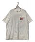 Marlboro（マルボロ）の古着「ポケットTシャツ」｜ホワイト