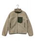 Patagonia（パタゴニア）の古着「Kids Classic Retro X Jacket」｜ベージュ