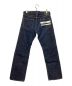 MOMOTARO JEANS (桃太郎ジーンズ) ジーンズ ネイビー サイズ:W34：17000円