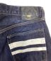 中古・古着 MOMOTARO JEANS (桃太郎ジーンズ) ジーンズ ネイビー サイズ:W34：17000円