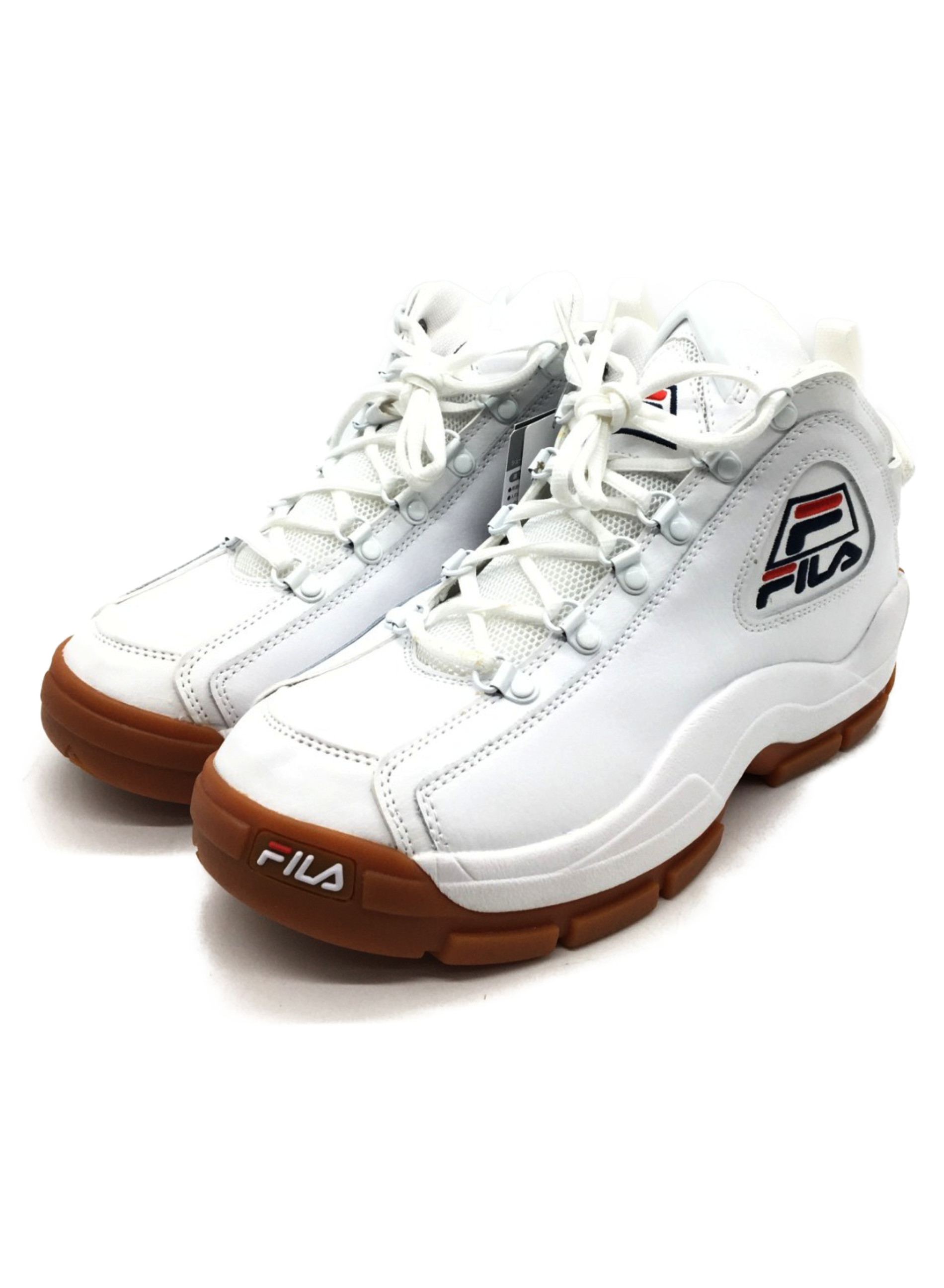 数量限定・即納特価!! FILA スニーカー 新品 - スニーカー